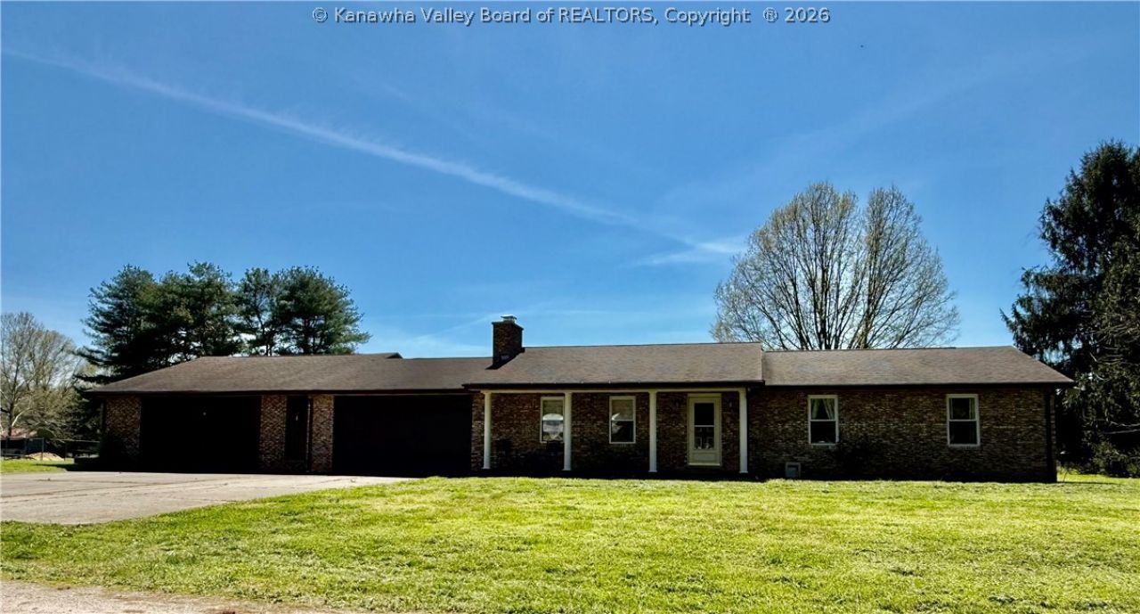 119 2nd Avenue, Ravenswood, WV 26164 Main Photo