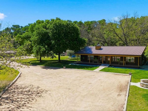 1204 S Gabriel DR, Leander, TX 78641