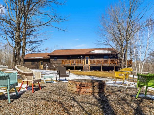 2356 340th Avenue, Isle, MN 56342