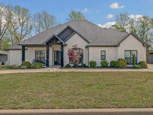 1705 S 28 1/2 Street, Paragould, AR 72450