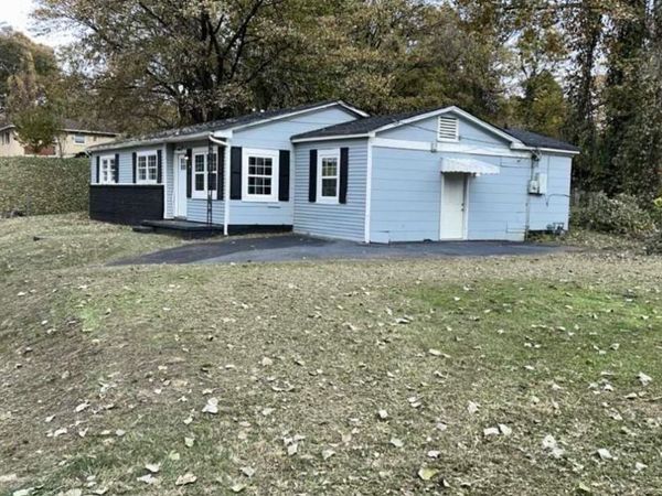 102 S Summit, Helena, AR 72342