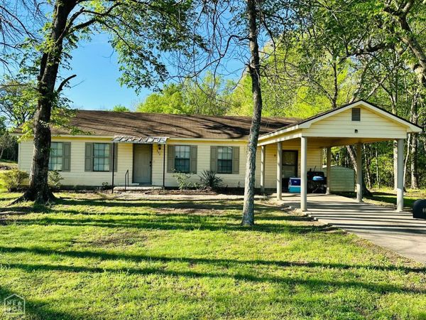 602 Hodges, Newport, AR 72112