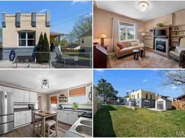 517 Jeffords Street, St Louis, MO 63125