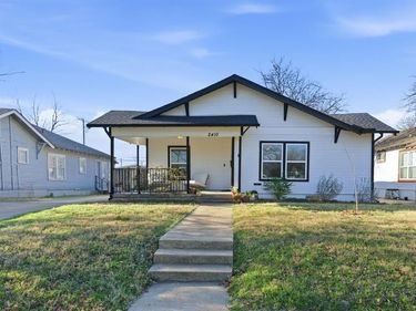 2410 Catherine Street, Dallas, TX 75211