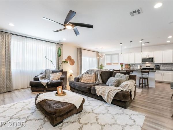 1000 Cetona Court, Henderson, NV 89011