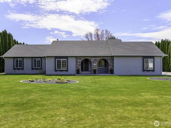 11765 Chris Drive NE, Moses Lake, WA 98837