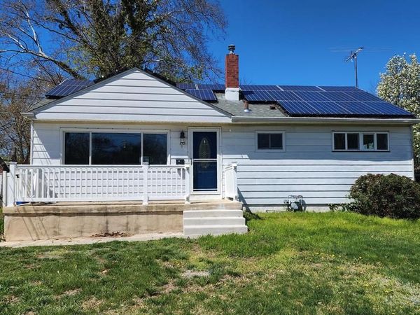 213 OVERBROOK AVENUE , GLASSBORO, NJ 08028