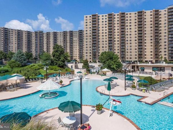 203 YOAKUM PARKWAY , Unit 1217, ALEXANDRIA, VA 22304