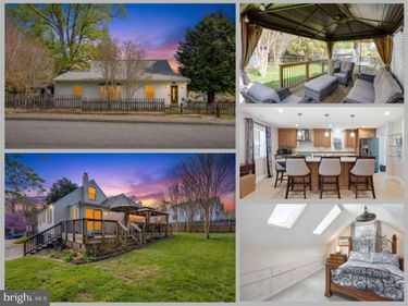 10816 CREST STREET, FAIRFAX, VA 22030