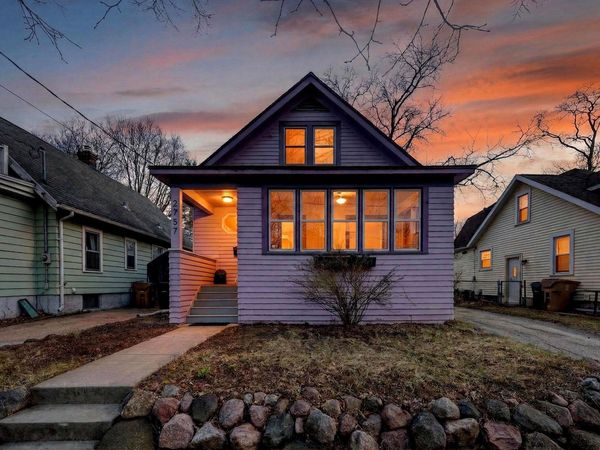 2737 Union Street, Madison, WI 53704