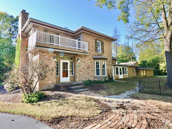 2331 W St Lawrence Avenue, Beloit, WI 53511