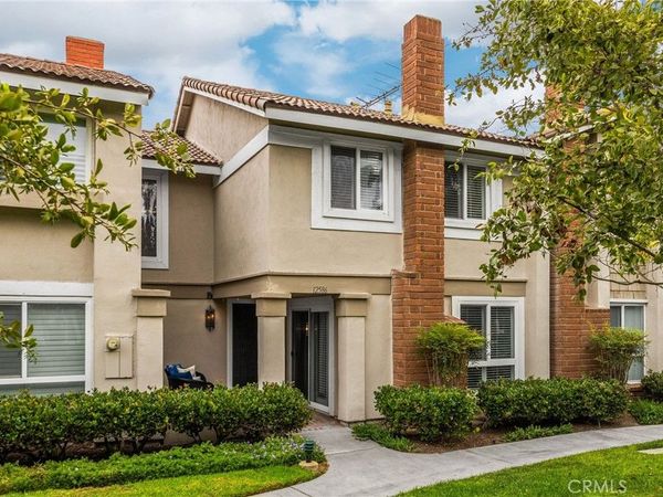 12586 George Reyburn Road, Garden Grove, CA 92845