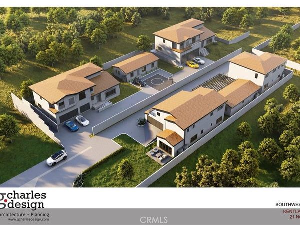 9812 Kentland Avenue, Chatsworth, CA 91311