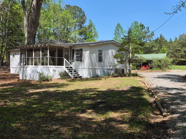 156 COUNTY ROAD 232, Crane Hill, AL 35053