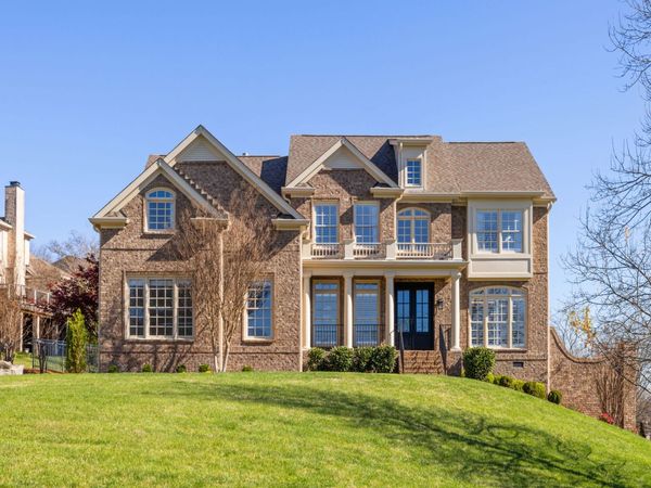 4 Winged Foot Pl, Brentwood, TN 37027