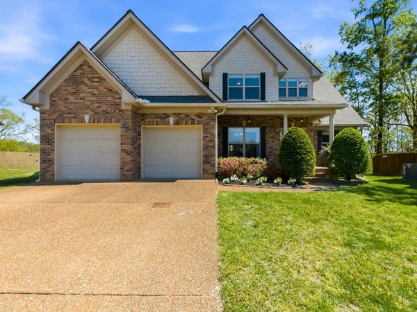308 Pinnacle Pl, Nashville, TN 37221