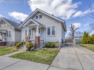 17185 New York Street, Detroit, MI 48224