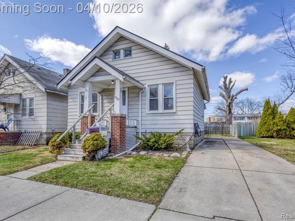 17185 New York Street, Detroit, MI 48224