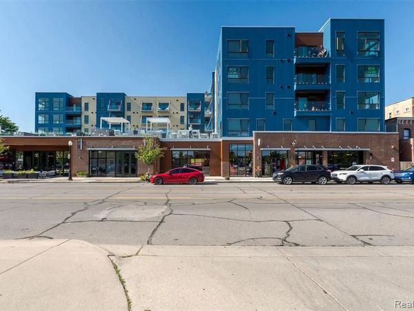 166 Oak Street, Wyandotte, MI 48192