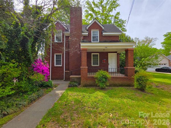 754 Montgomery Avenue, Unit B, Albemarle, NC 28001