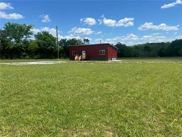 7304 E Old Ritchie Road, Lead Hill, AR 72644