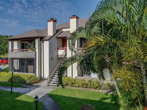 10263 GANDY BOULEVARD N, Unit 2106, ST PETERSBURG, FL 33702