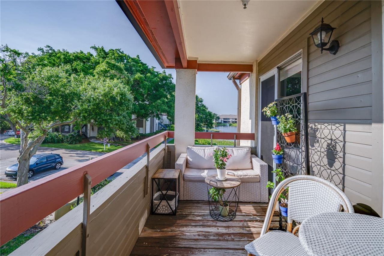 10263 Gandy Boulevard N, Unit 2106, Saint Petersburg, FL 33702 Photo
