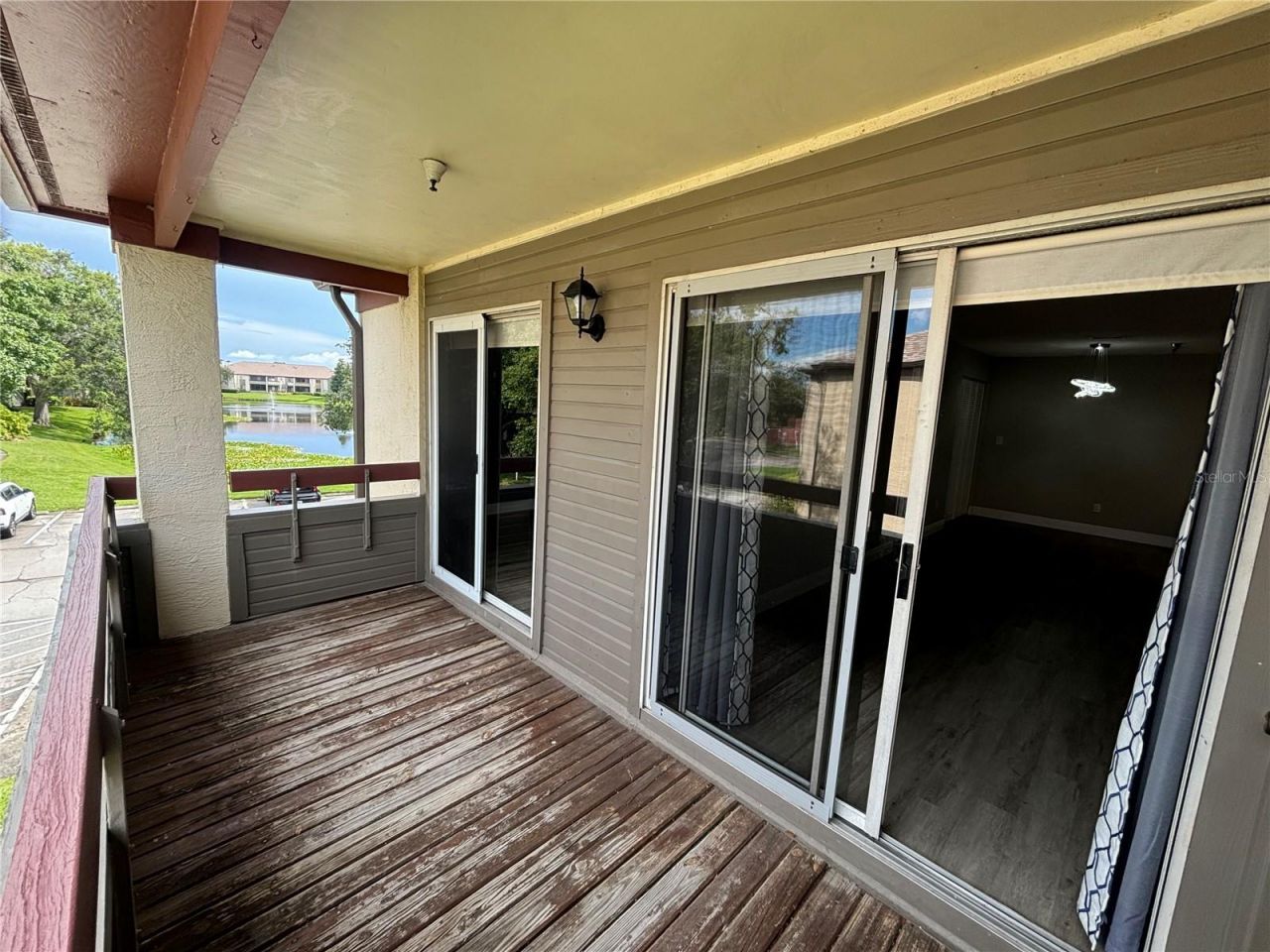 10263 Gandy Boulevard N, Unit 2106, Saint Petersburg, FL 33702 Photo