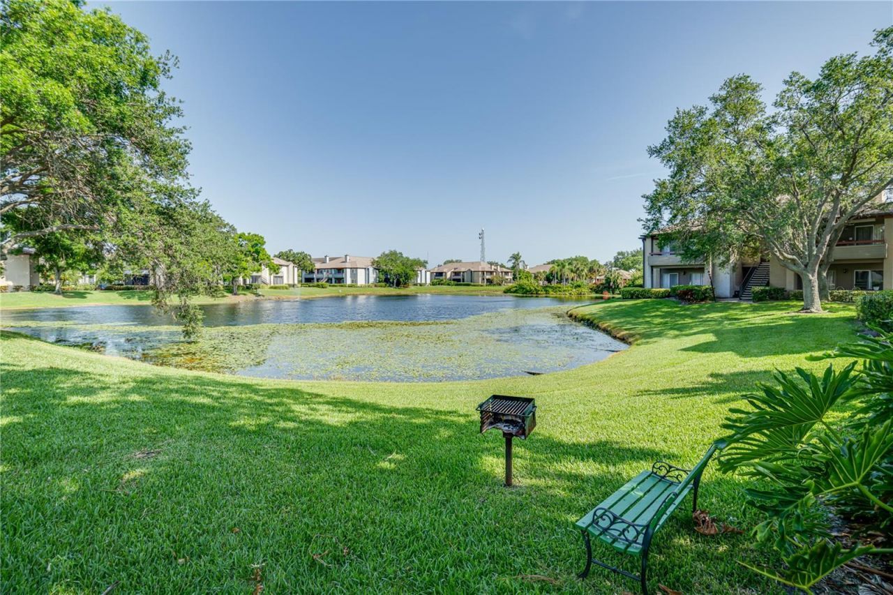 10263 Gandy Boulevard N, Unit 2106, Saint Petersburg, FL 33702 Photo