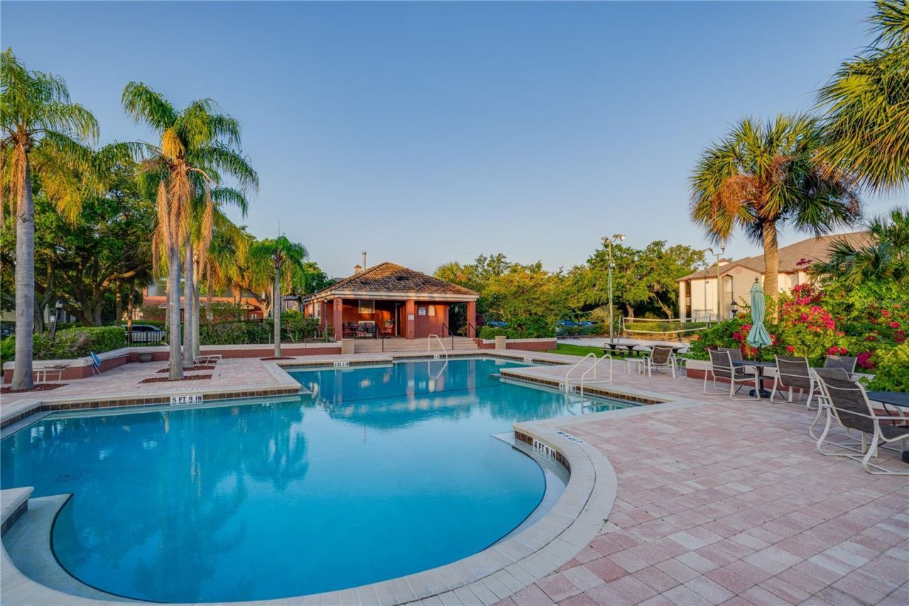 10263 Gandy Boulevard N, Unit 2106, Saint Petersburg, FL 33702 Photo