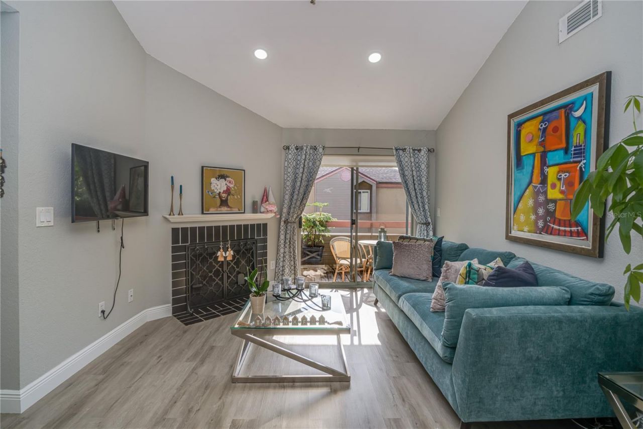 10263 Gandy Boulevard N, Unit 2106, Saint Petersburg, FL 33702 Photo