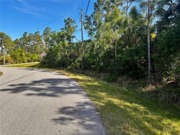 SAWYER CIRCLE , NORTH PORT, FL 34288