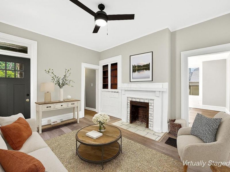 1262 Fair Avenue, Columbus, OH 43205 Photo 10