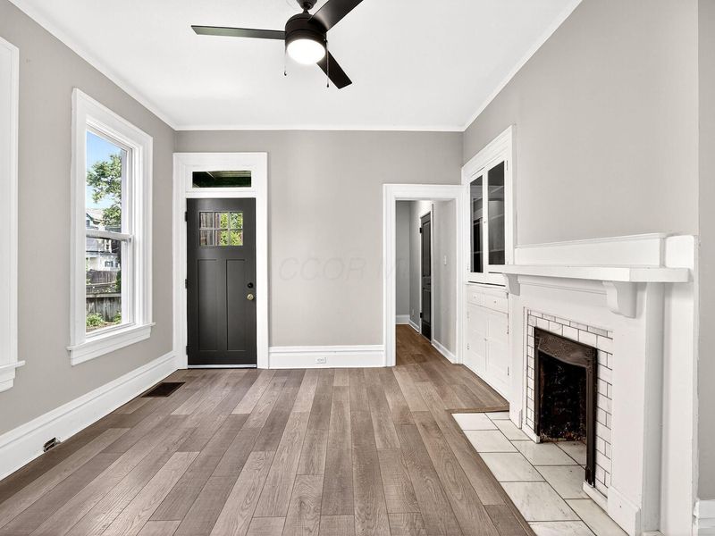 1262 Fair Avenue, Columbus, OH 43205 Photo 15