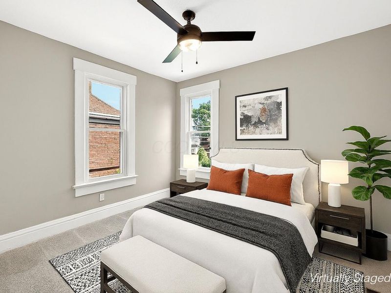 1262 Fair Avenue, Columbus, OH 43205 Photo 20