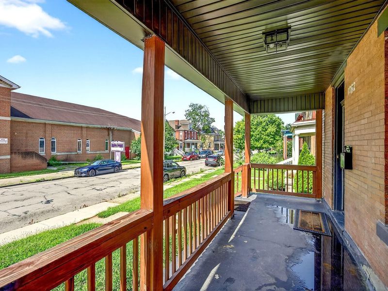 1262 Fair Avenue, Columbus, OH 43205 Photo 3