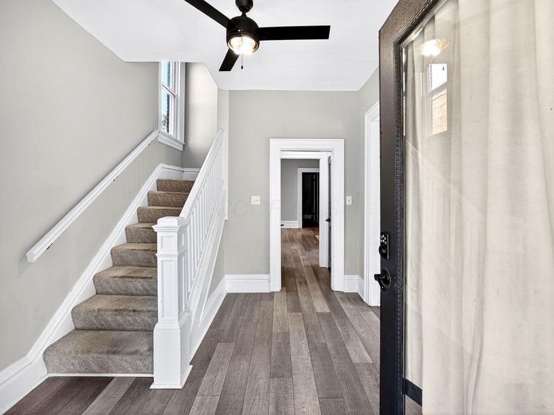 1262 Fair Avenue, Columbus, OH 43205 Photo 4