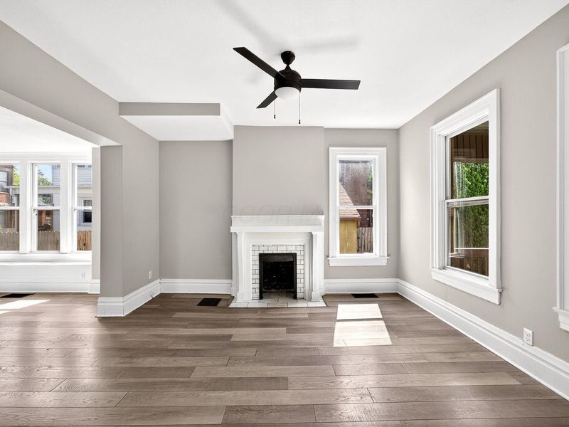 1262 Fair Avenue, Columbus, OH 43205 Photo 6