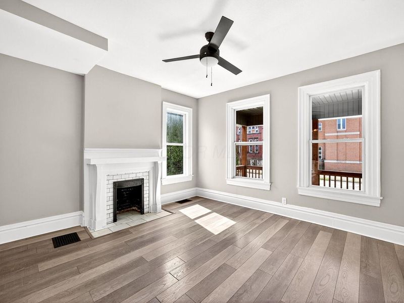 1262 Fair Avenue, Columbus, OH 43205 Photo 8