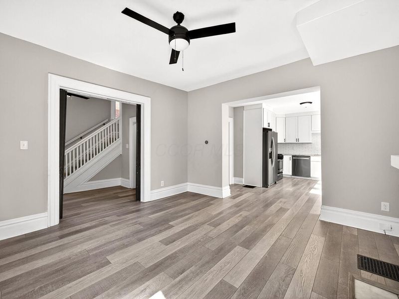 1262 Fair Avenue, Columbus, OH 43205 Photo 9