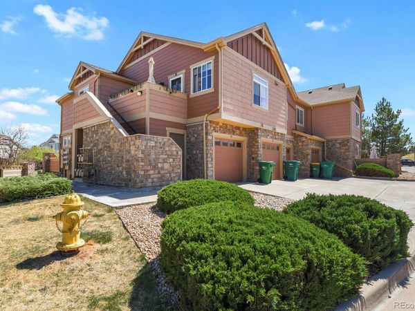 23505 E Platte Drive, Unit 8E, Aurora, CO 80016