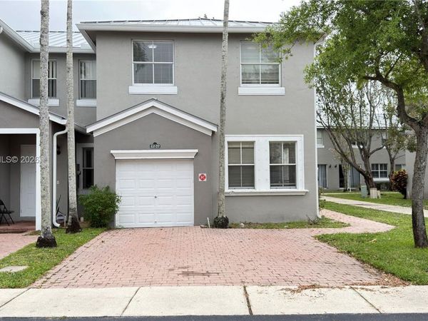 2230 Shoma Dr , Royal Palm Beach, FL 33414