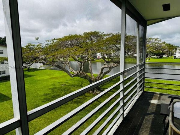 536 Fanshaw M , Unit 536, Boca Raton, FL 33434