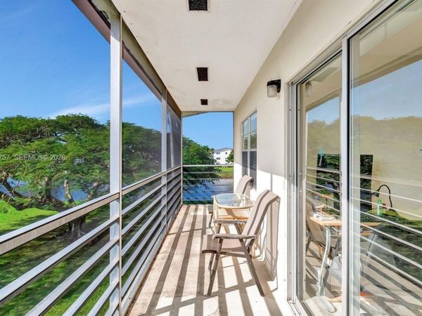 536 Fanshaw M, Unit 536, Boca Raton, FL 33434