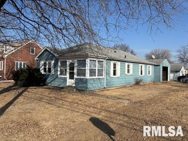 2007 10TH Street, Silvis, IL 61282