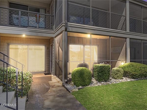 1501 Hulse Road, Unit 3, Point Pleasant, NJ 08742