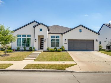 7408 Haggard Street, Fort Worth, TX 76179