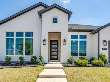 7408 Haggard Street, Fort Worth, TX 76179