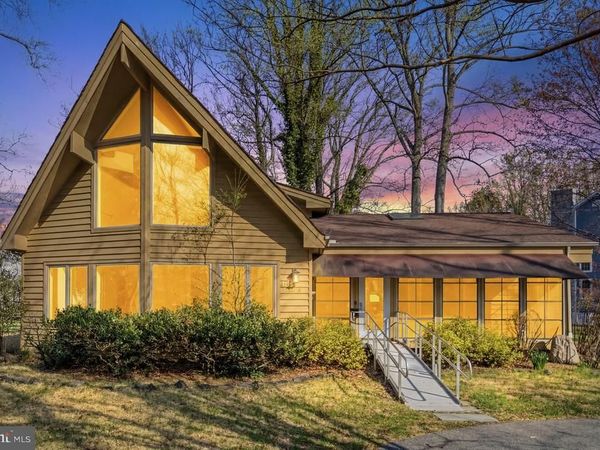 1200 BAY AVENUE , ANNAPOLIS, MD 21403