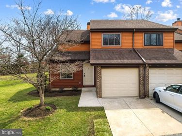 323 WINDING WAY, KING OF PRUSSIA, PA 19406
